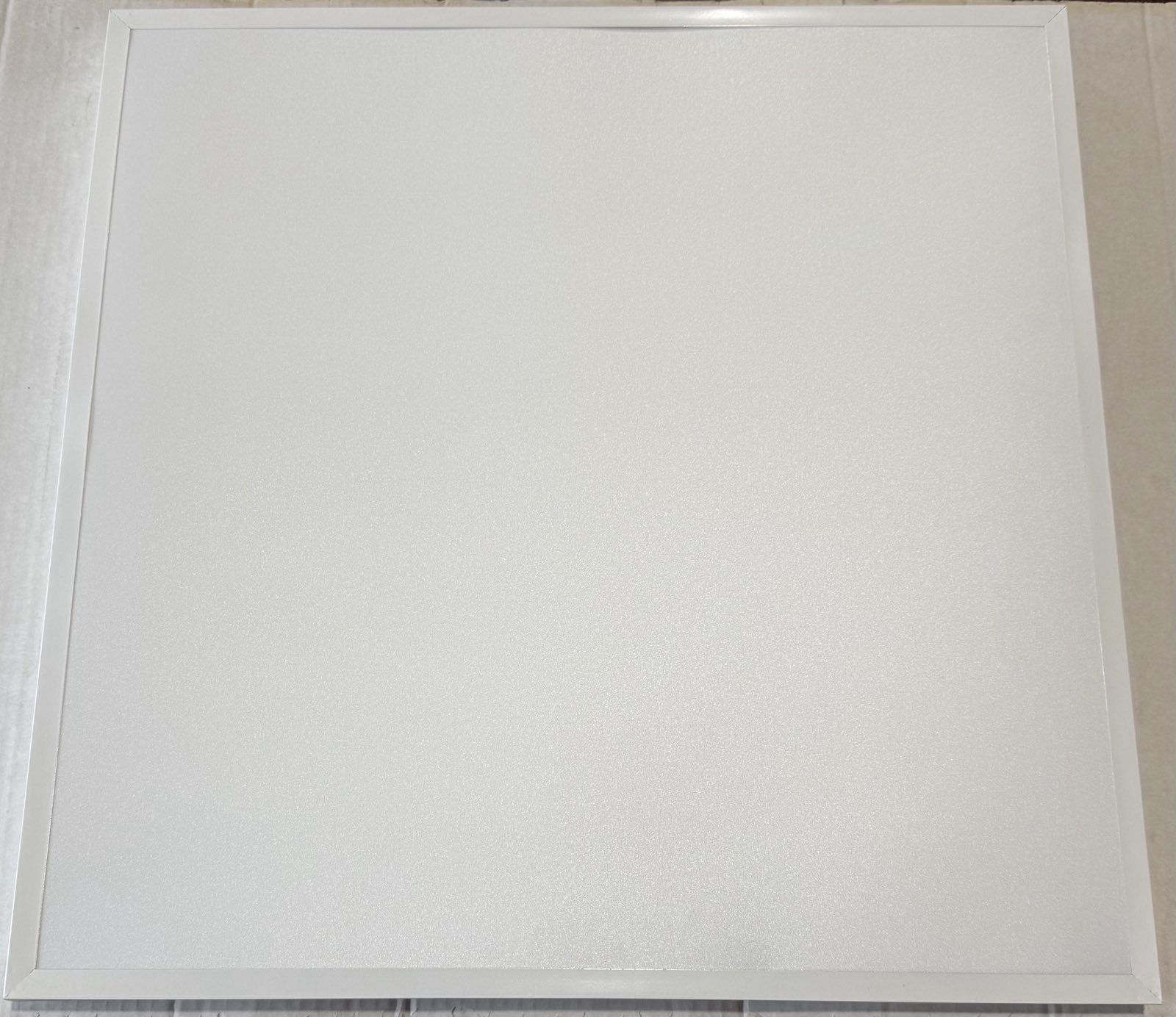 Світильник ДУО-17 54Вт (панель світлодіодна 595*595 опал 6500К) ТМ GLX